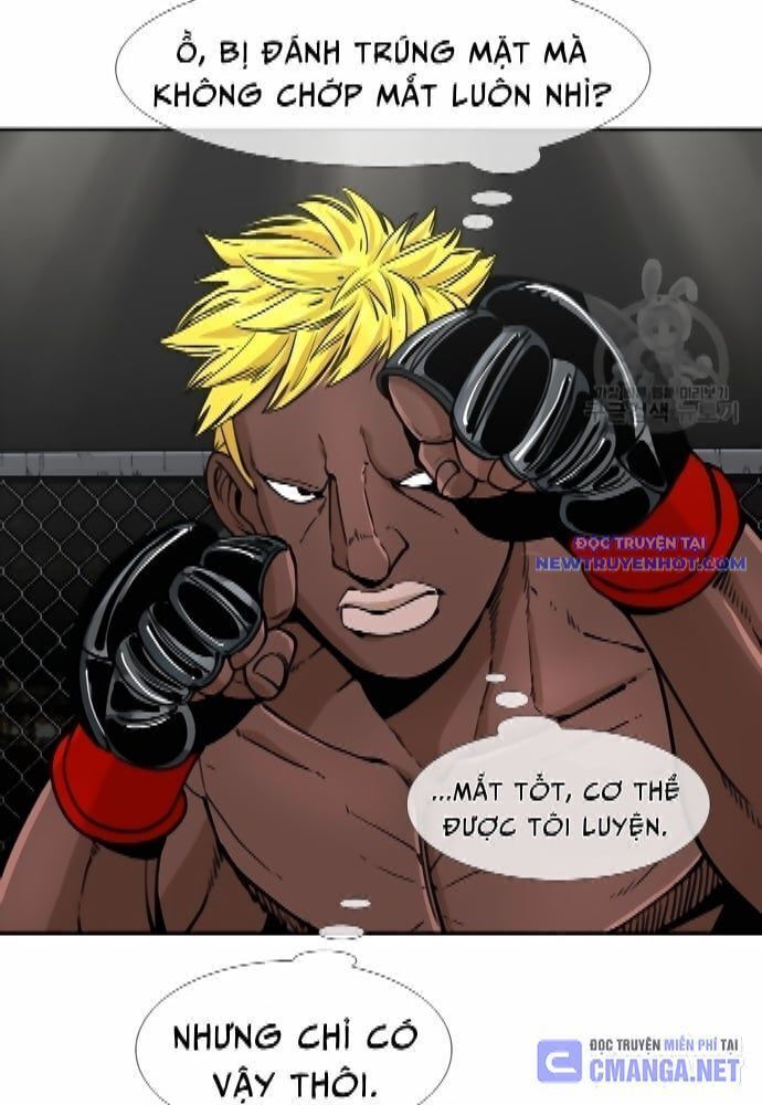 shark - cá mập chapter 259 64