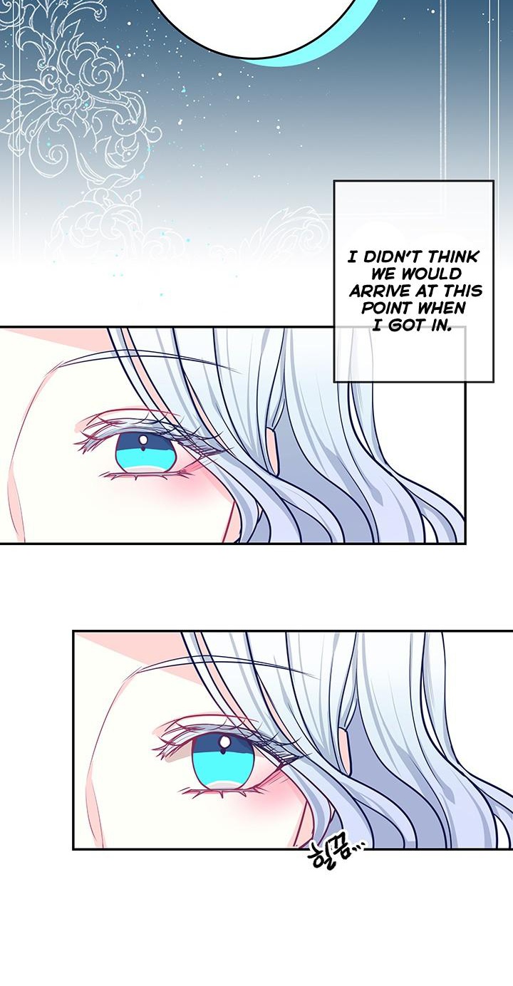 tổng hợp promo của trà chapter 4 17