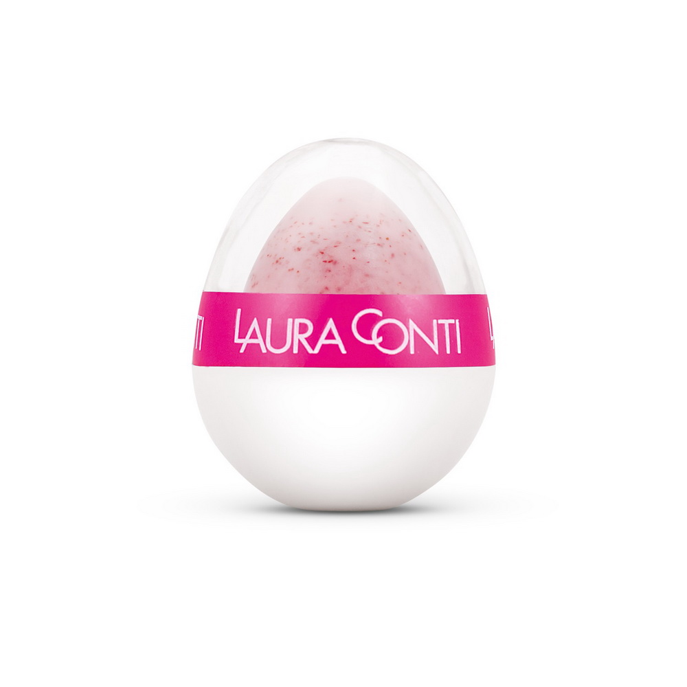 0132761 Son Tẩy Tế Bào Chết LAURA CONTI Sugar Lip Peeling 8g