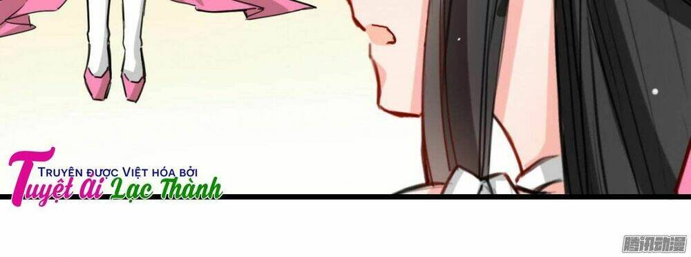 thú vương chuyên sủng chapter 9 13