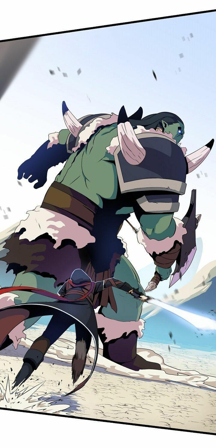 tiêu diệt đấng cứu thế chapter 15 29