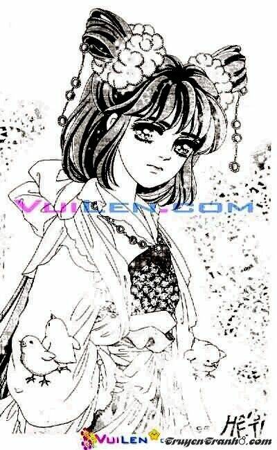 đóa hoa yêu kiều chapter 10 97