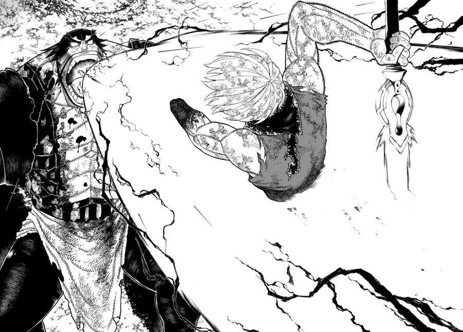 biệt đội lính cứu hỏa chapter 271 17