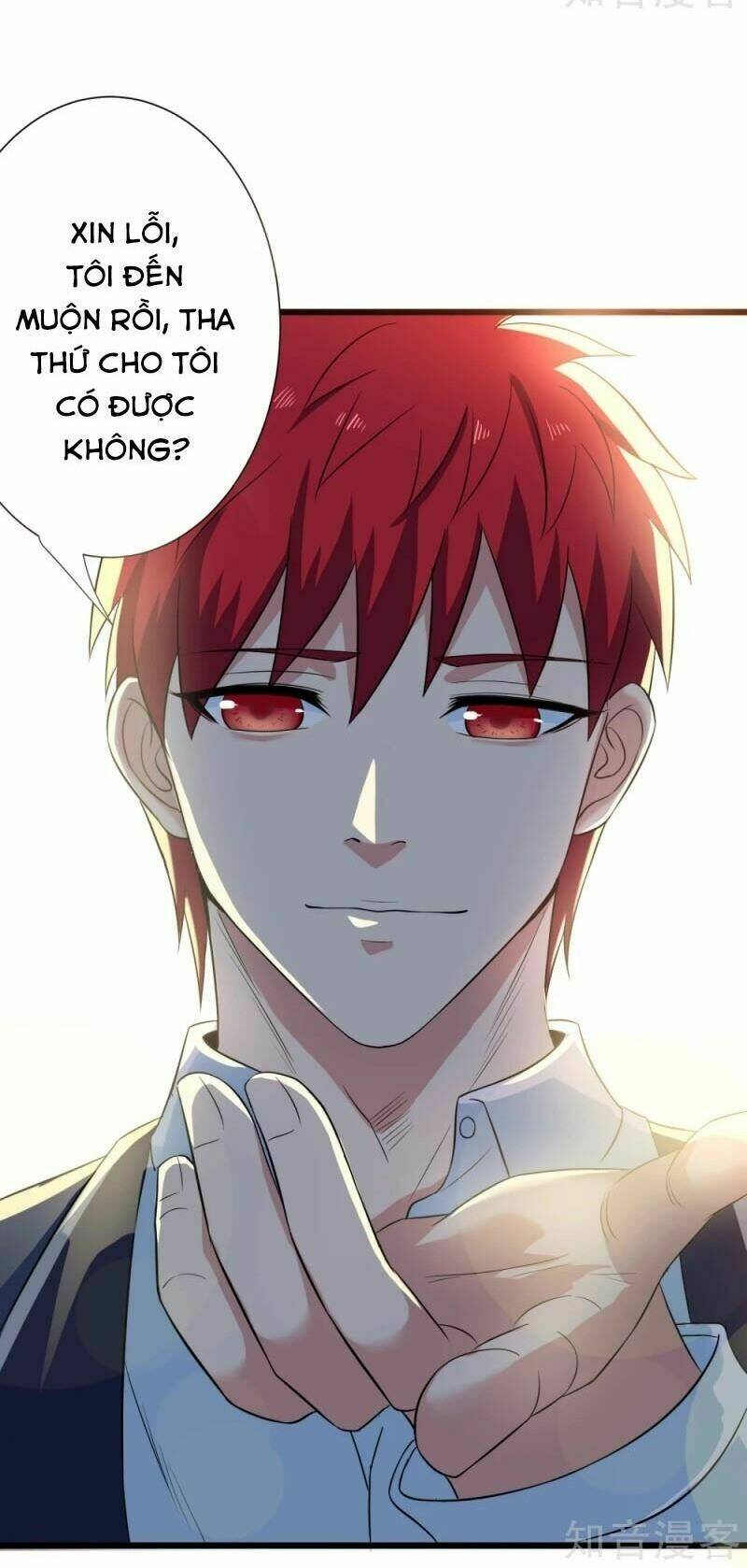 tối cường đặc chủng binh của hoa khôi chapter 114 8