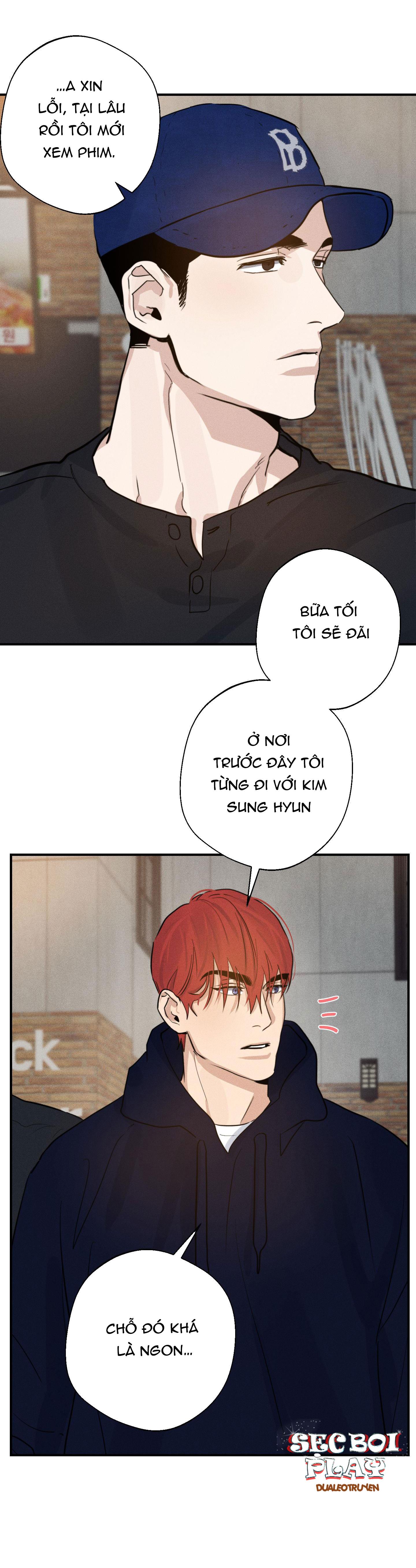 high clear chapter 11 22