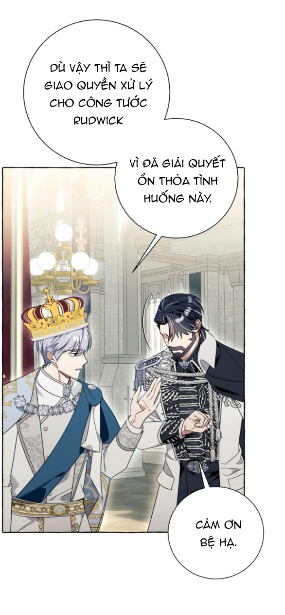 tôi tưởng đó chỉ là tiểu thuyết trọng sinh bình thường chapter 80.2 28