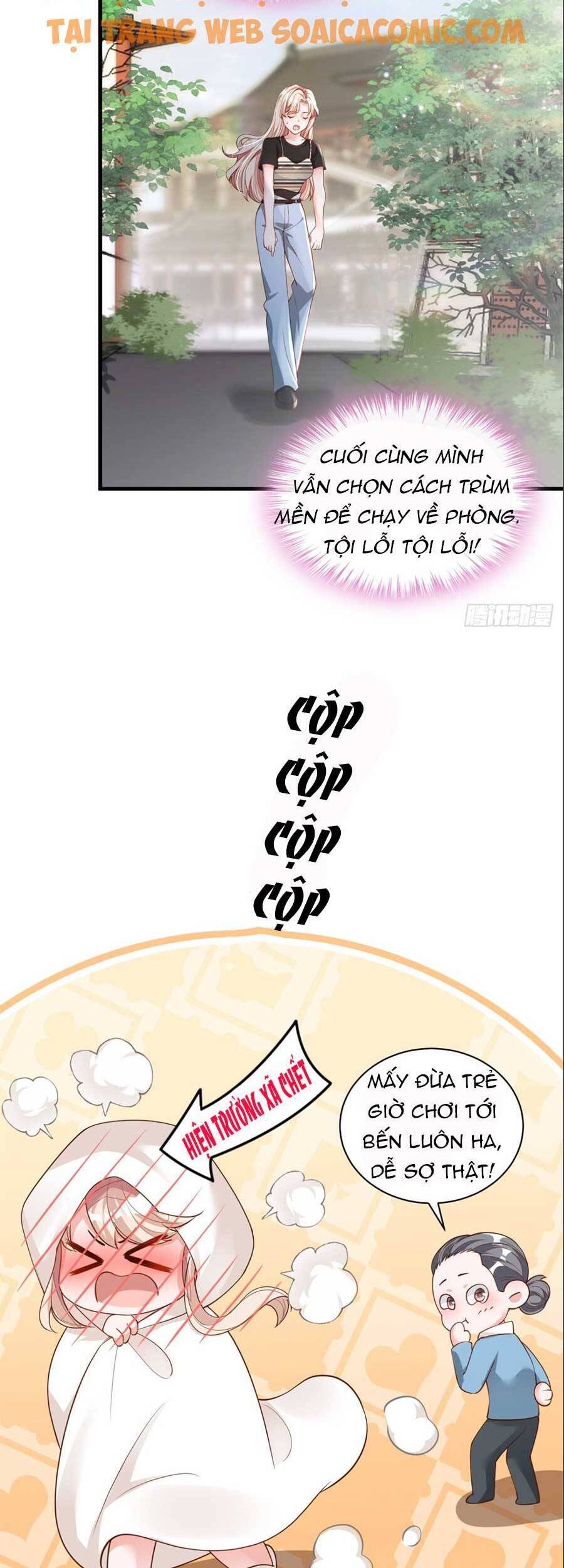 ác ma thì thầm chapter 47 3