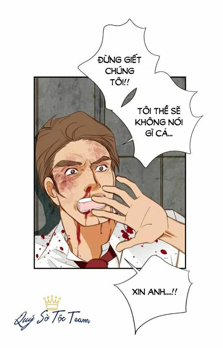 tiếp xúc chí mạng chapter 100 13