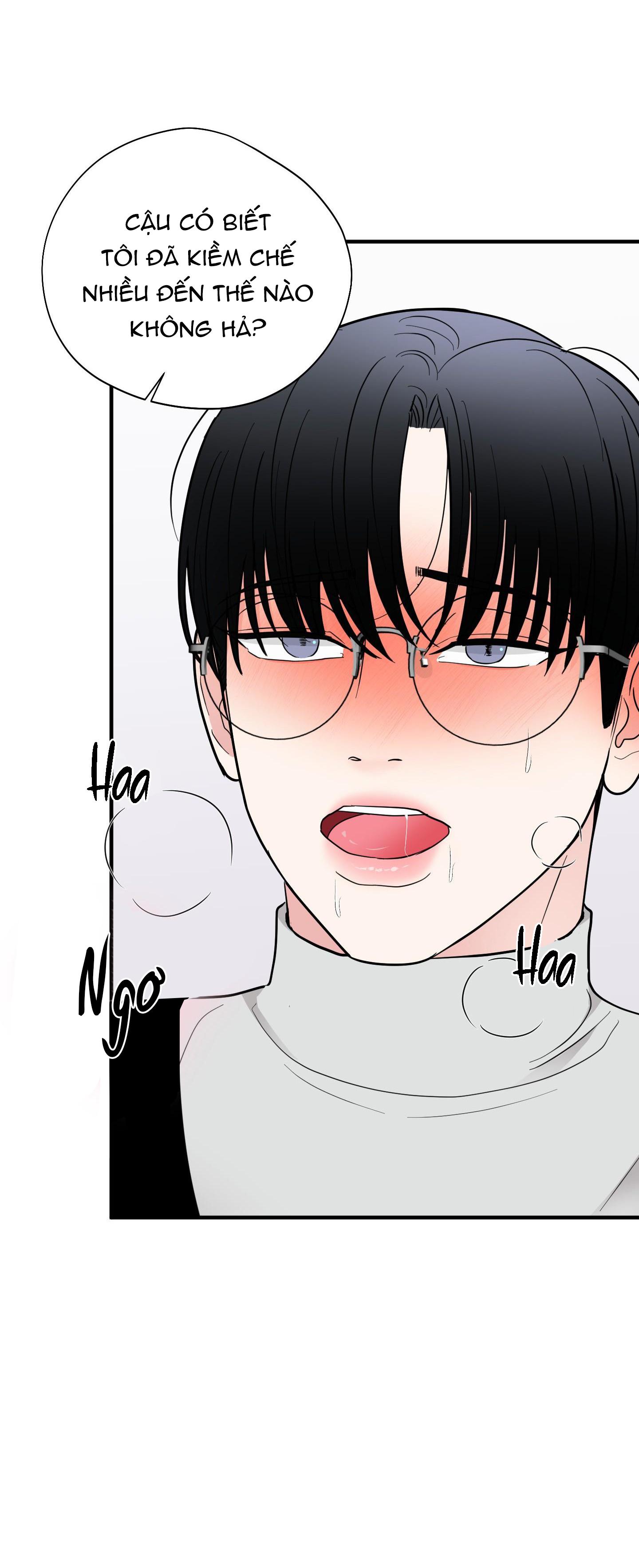 món quà dành cho kẻ ngạo mạn chapter 22 26