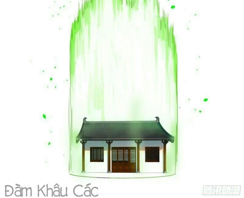 hắc bạch hữu thường chapter 18 41