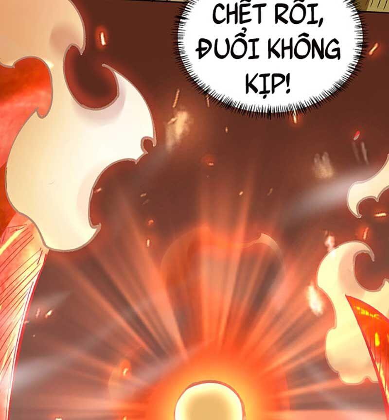 võ đạo độc tôn chapter 600 24