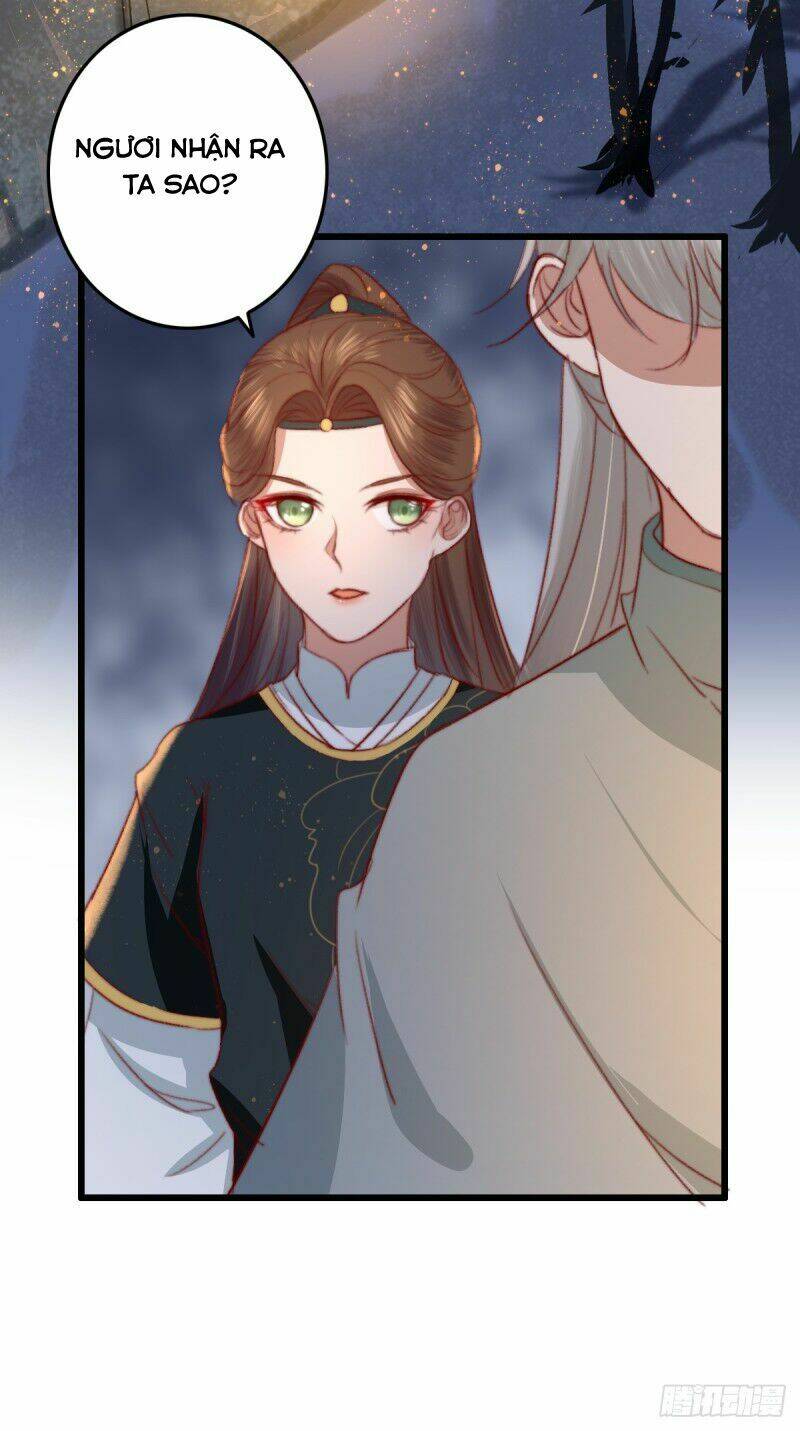 hành trình thịnh sủng chi cẩm tú chapter 23 10