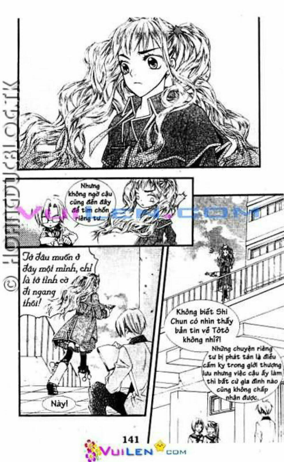 tân giai nhân chapter 3 141