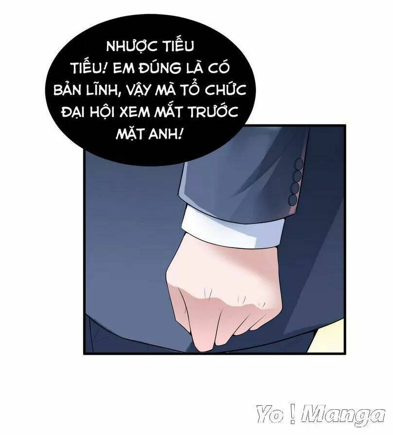 cô dâu gả thay của tổng tài chapter 115 21