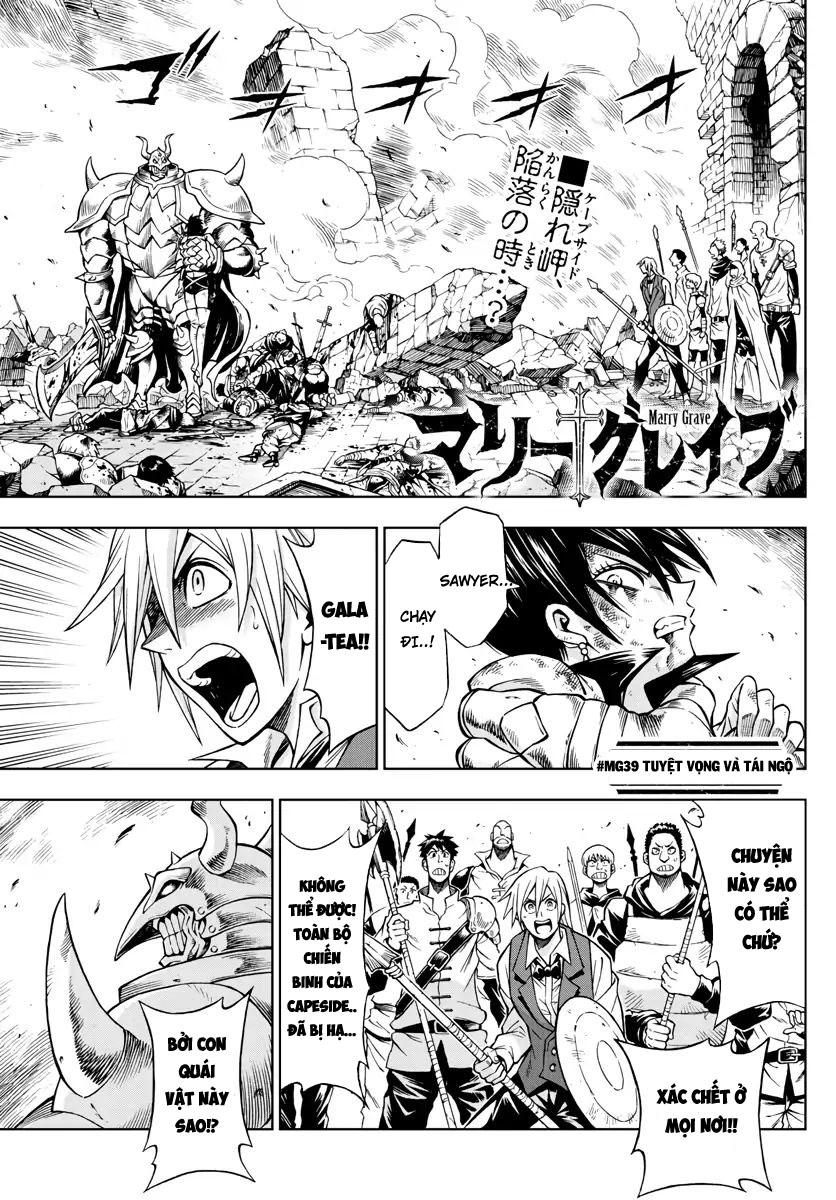 marry grave chapter 39 1