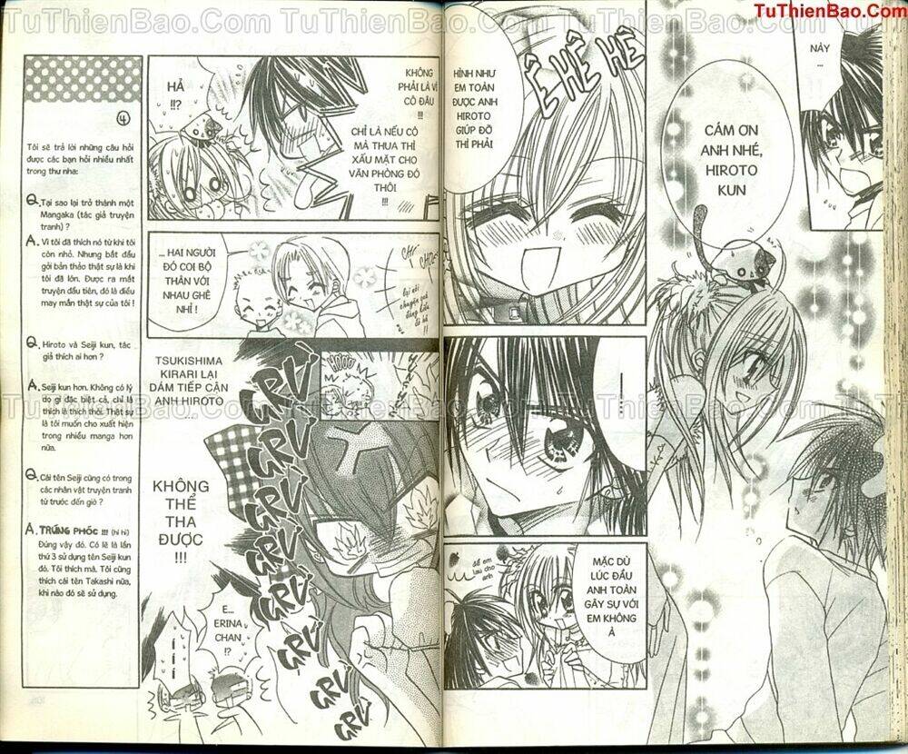 tôi là idol chapter 1 56