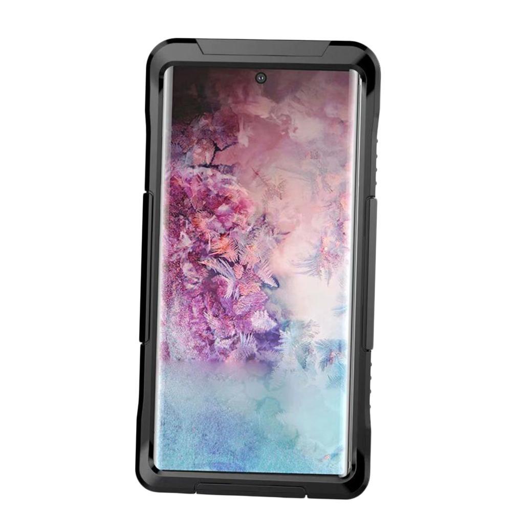Waterproof Shock Proof Phone Case Cover Shell For Samsung Galaxy S10