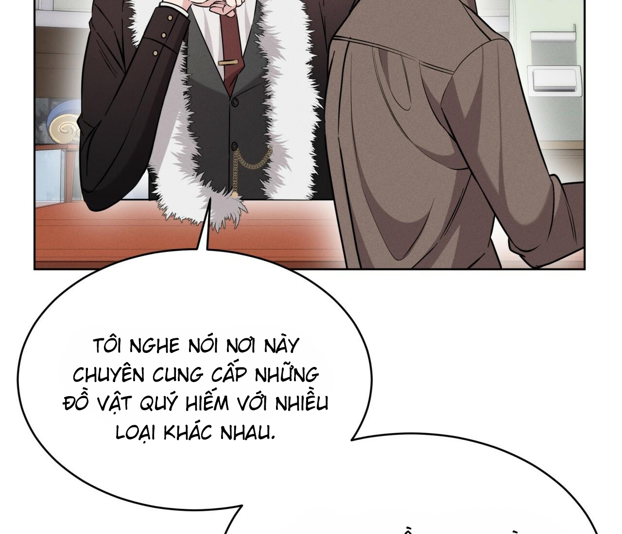 luân đôn trong màn đêm chapter 4 129