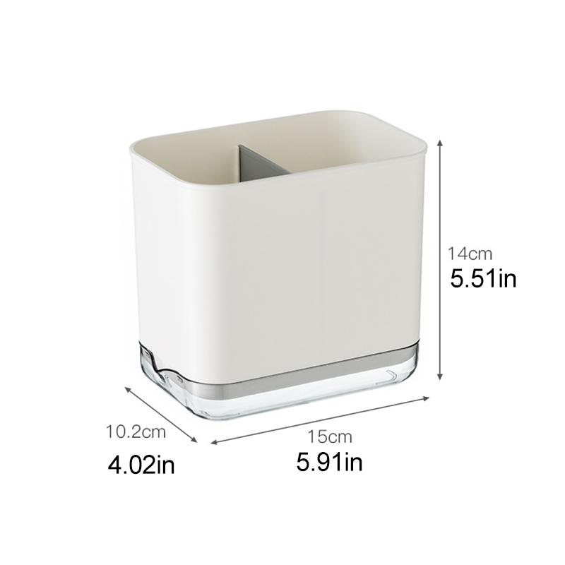 Giá Đựng Đũa Muỗng Tiện Lợi Cho Nhà Bếp