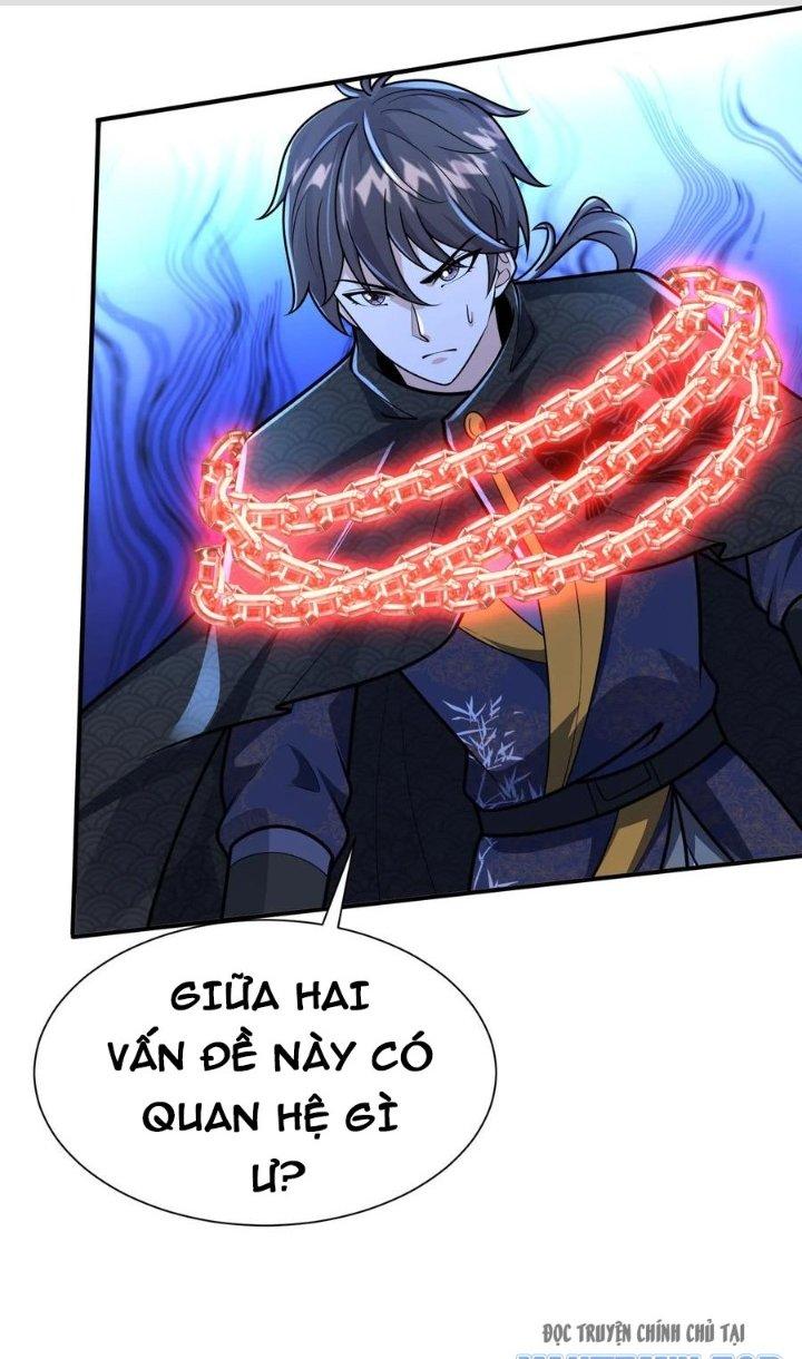 ta nuôi ma quỷ ở trấn ma ti chapter 185 2