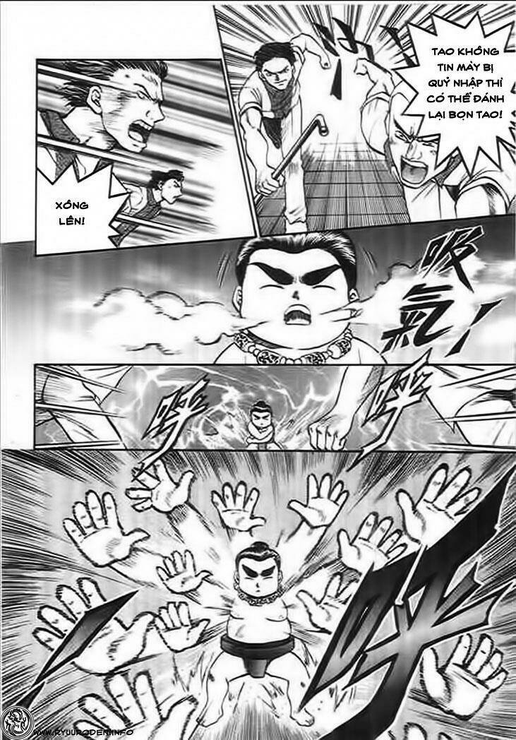 thiên địa nam nhi chapter 26 15