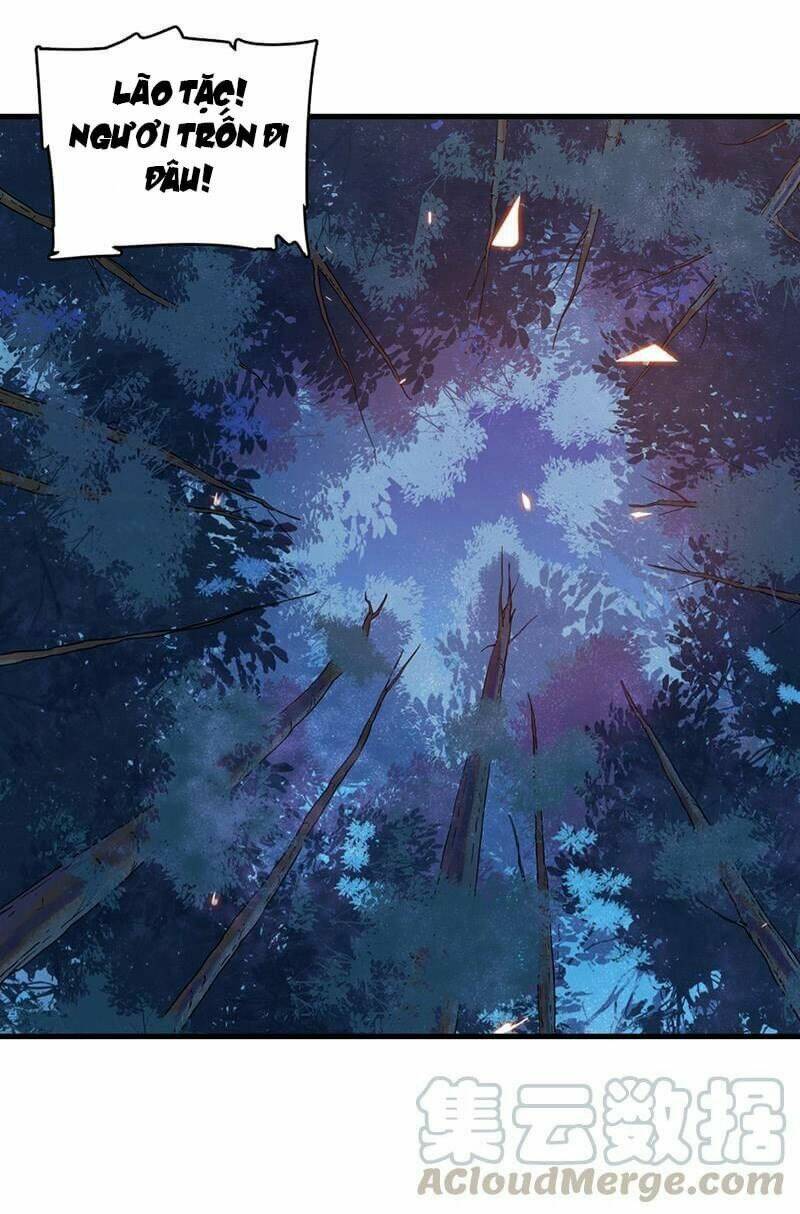 thần điêu hiệp lữ (new 2020) chapter 1 49