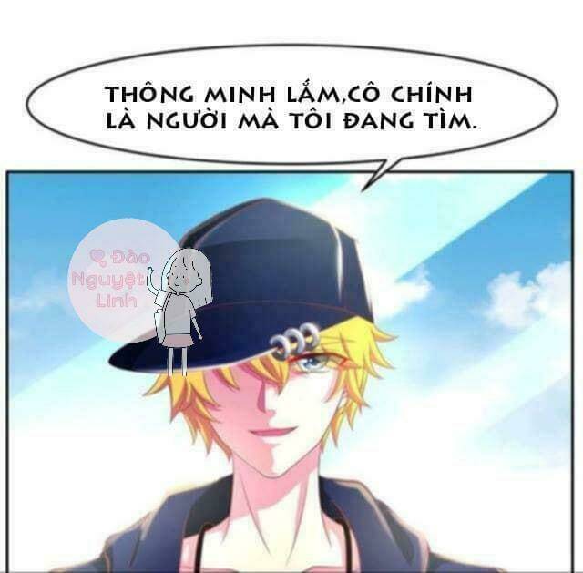 tổng tài xấu xa, đừng hòng thoát chapter 7 15