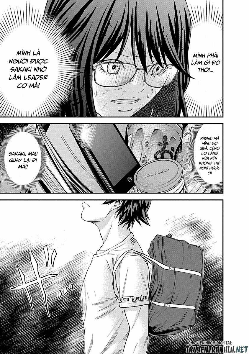 signal 100 chapter 15 25