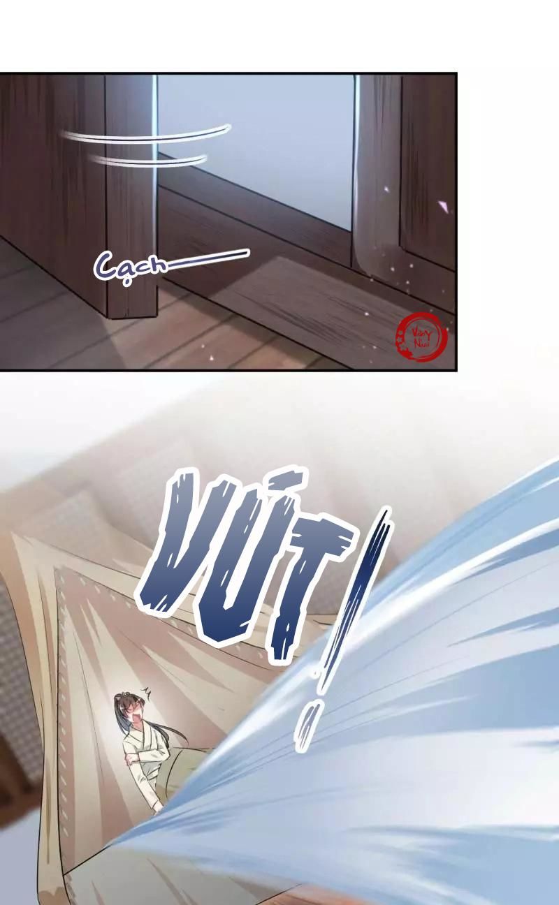 vương gia không thể trêu chapter 51 5