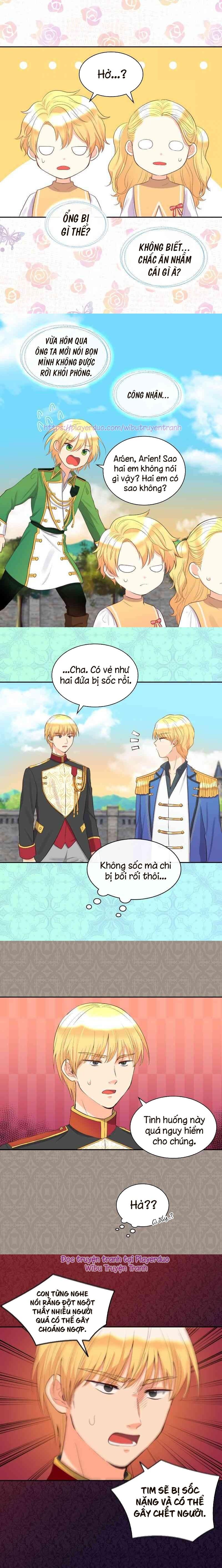 song sinh trọng sinh chapter 21 4