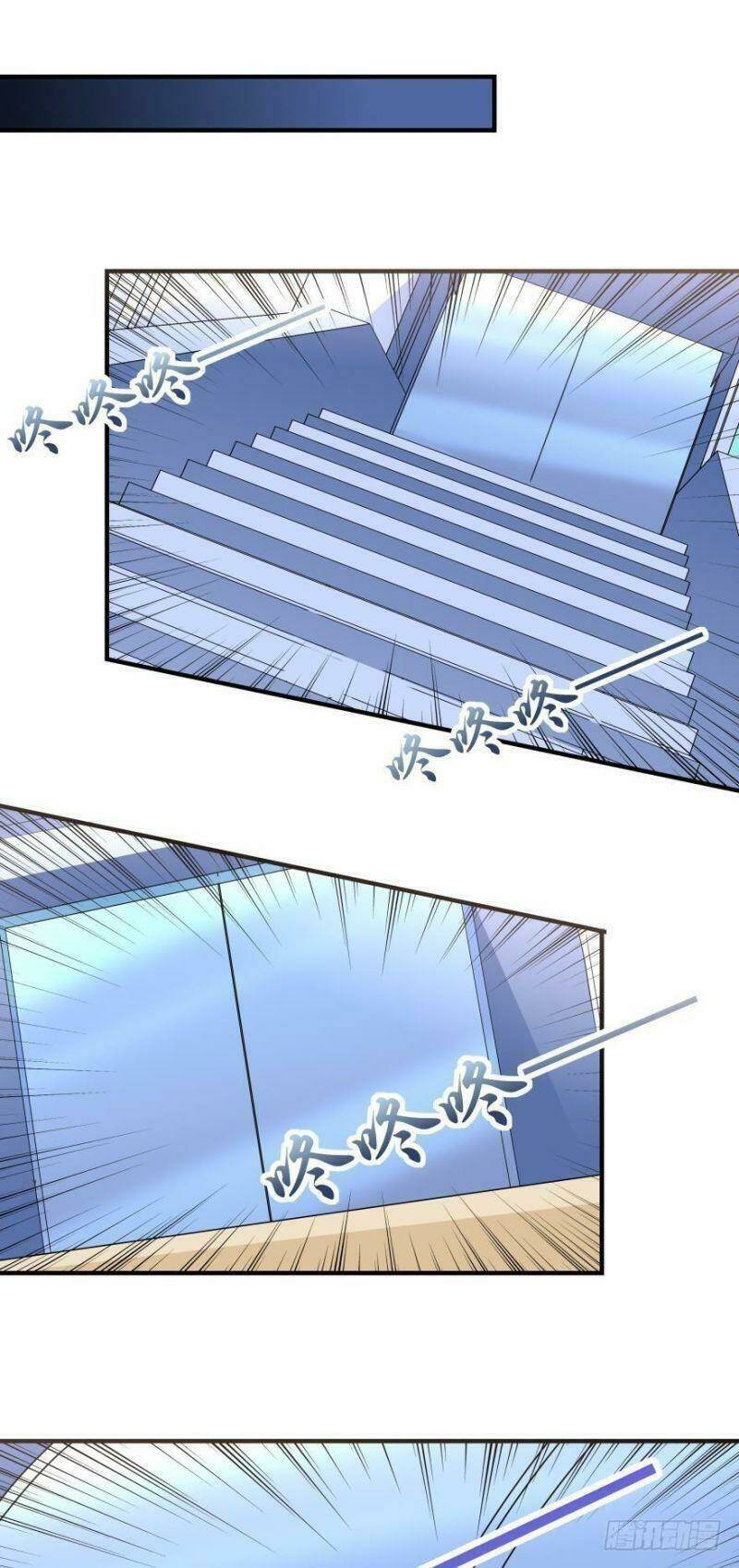 nhân ngư học trưởng, đừng ôm ta! chapter 40 17