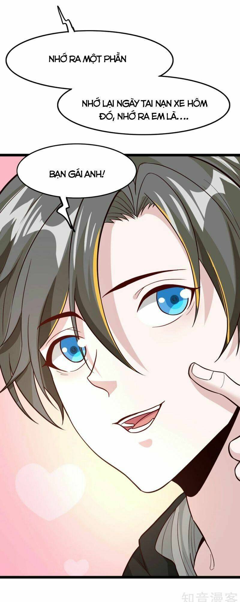 kiếm vũ chapter 190 9