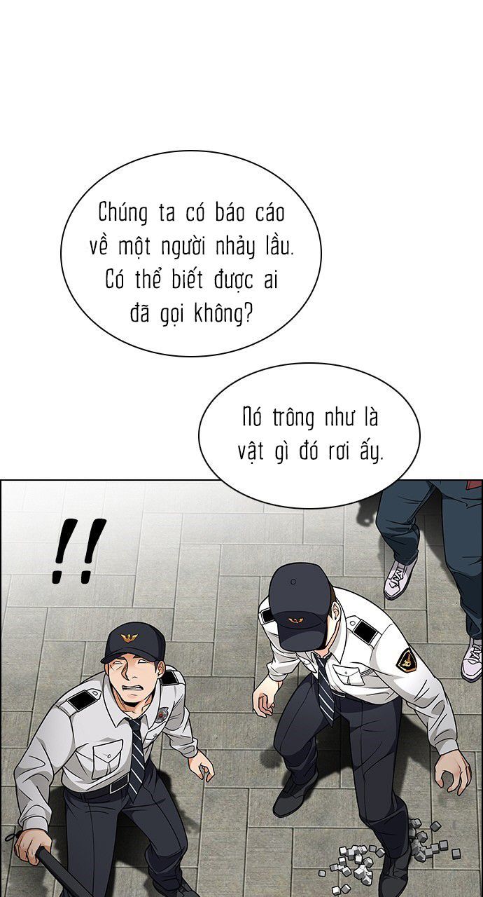 trò chơi số mệnh chapter 270 17