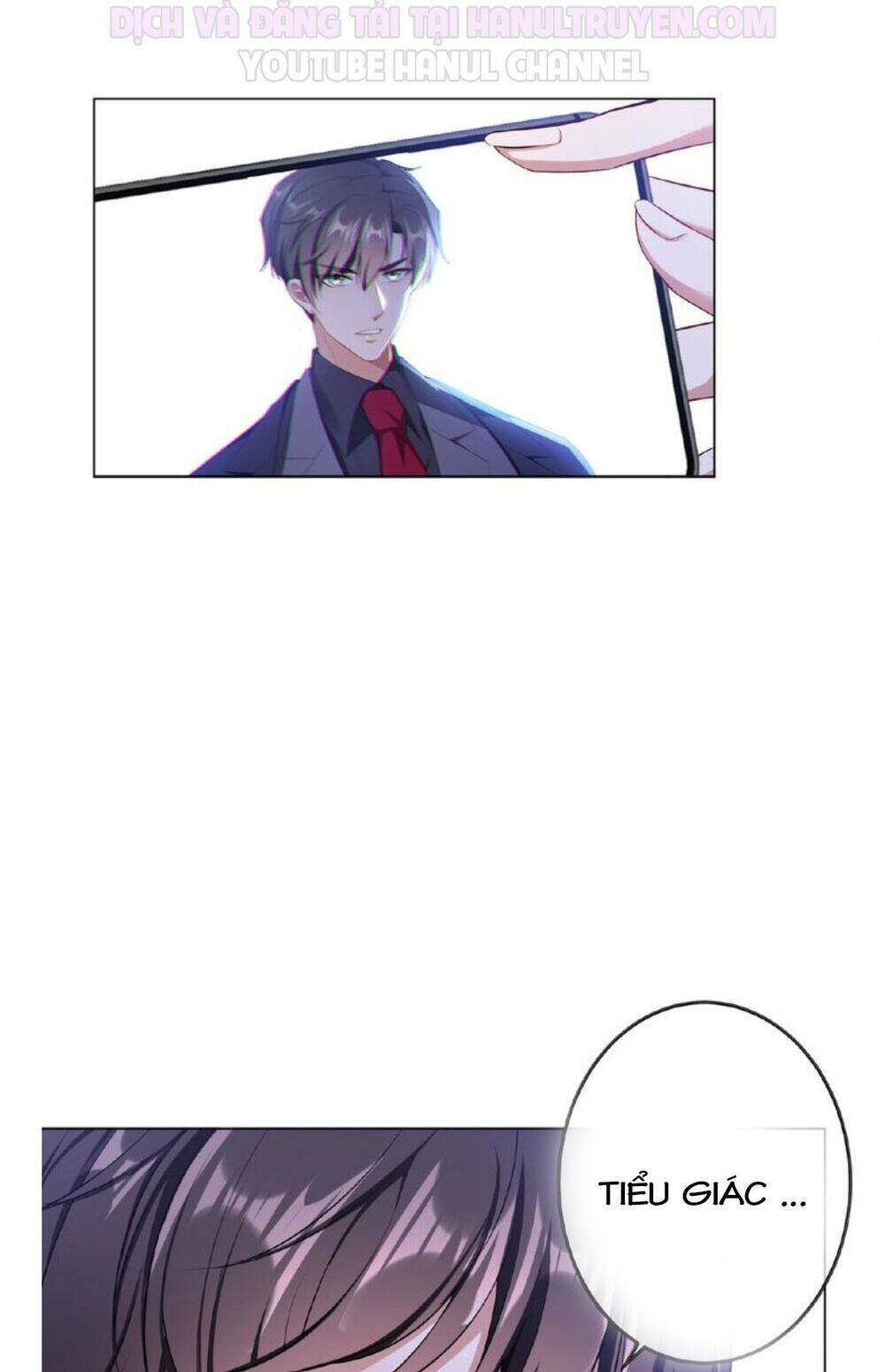 cô vợ nhỏ nuông chiều quá lại thành ác!! chapter 115 19