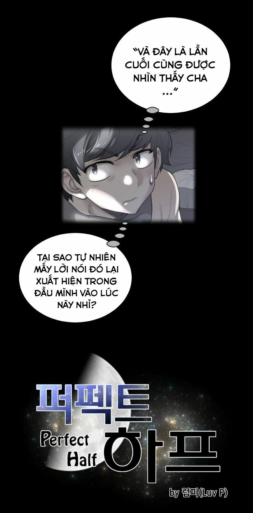 một nửa hoàn hảo chapter 65 10