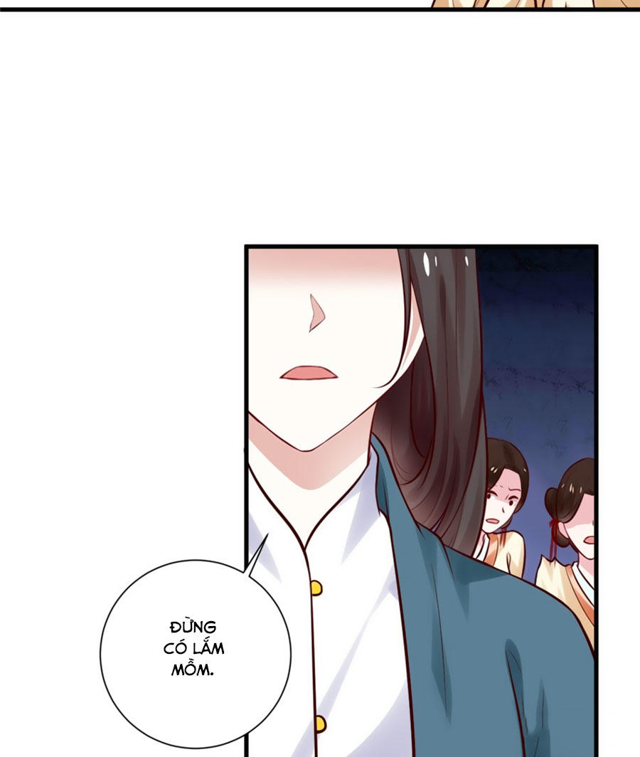 nữ đế livestream công lược chapter 15 32