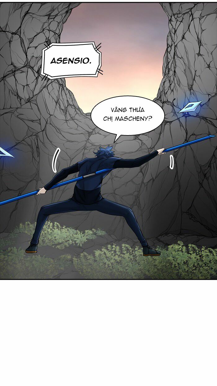 tòa tháp bí ẩn 2 chapter 291 21