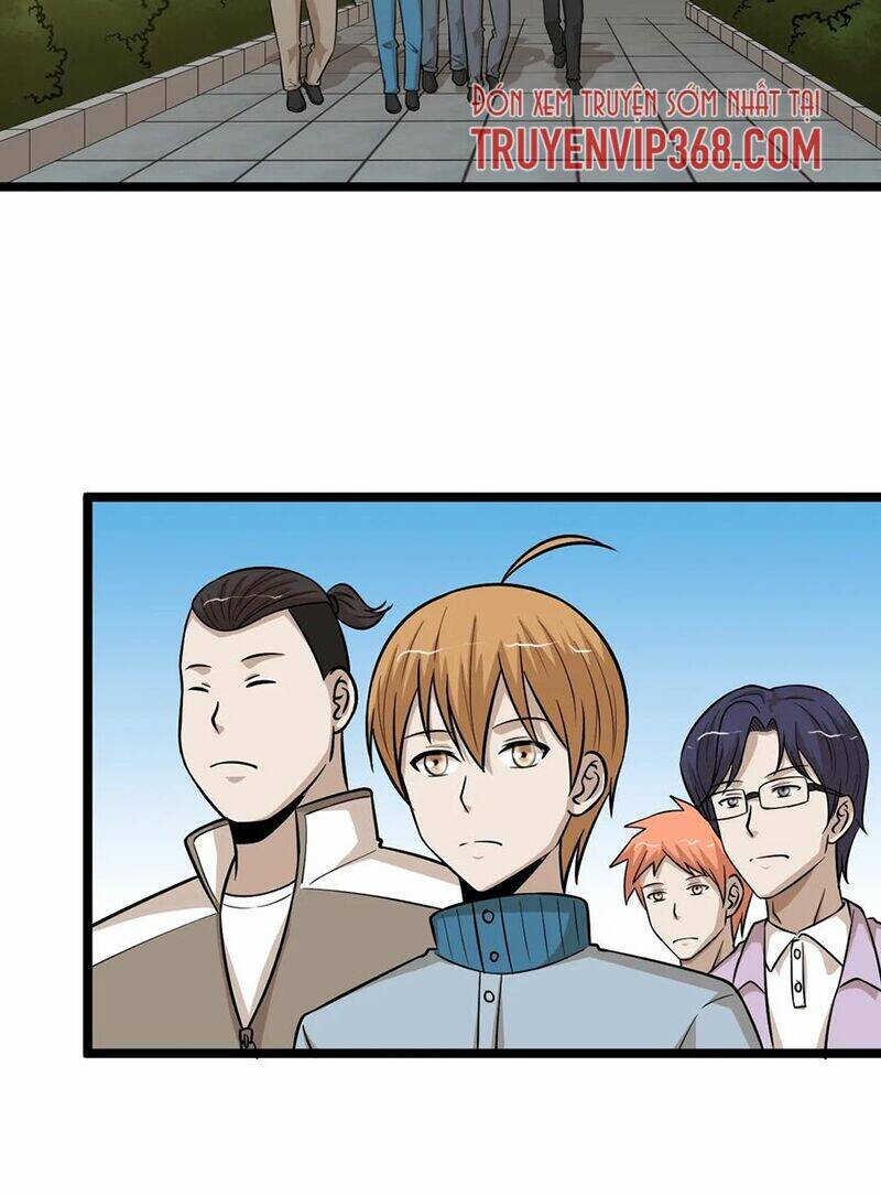 đai ca trở lại tuổi 16 chapter 90 19