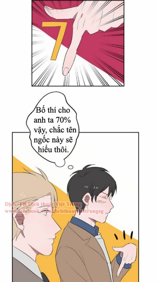 Phải Lòng Cậu Shipper chapter 10 - Trang 31