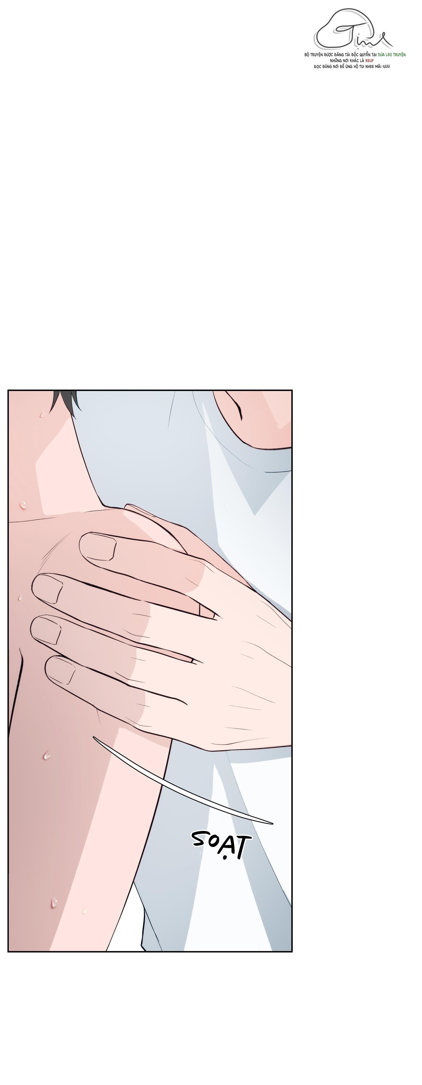 ba ngày, làm thật chapter 7 41