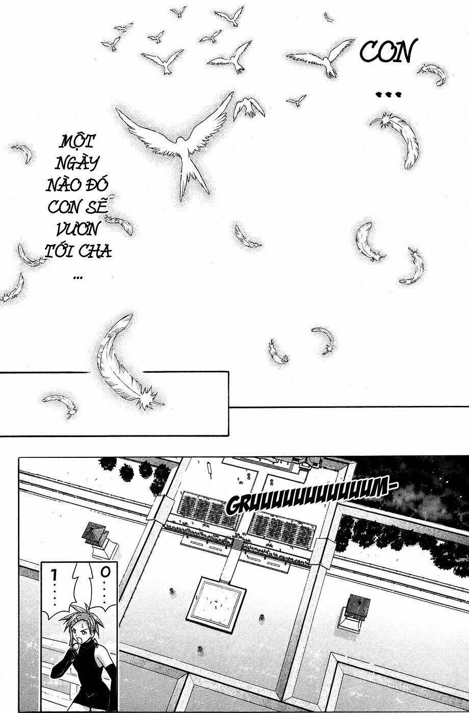 bậc thầy ma pháp chapter 118 16