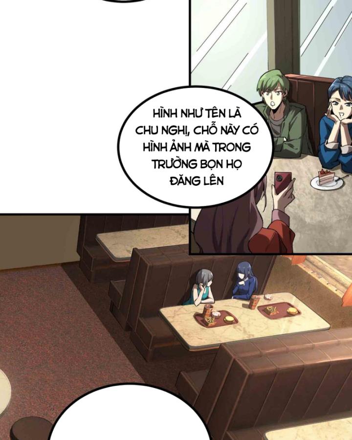 toàn dân chuyển chức: thành tựu của thánh kỵ sĩ ta là mạnh nhất chapter 3 16