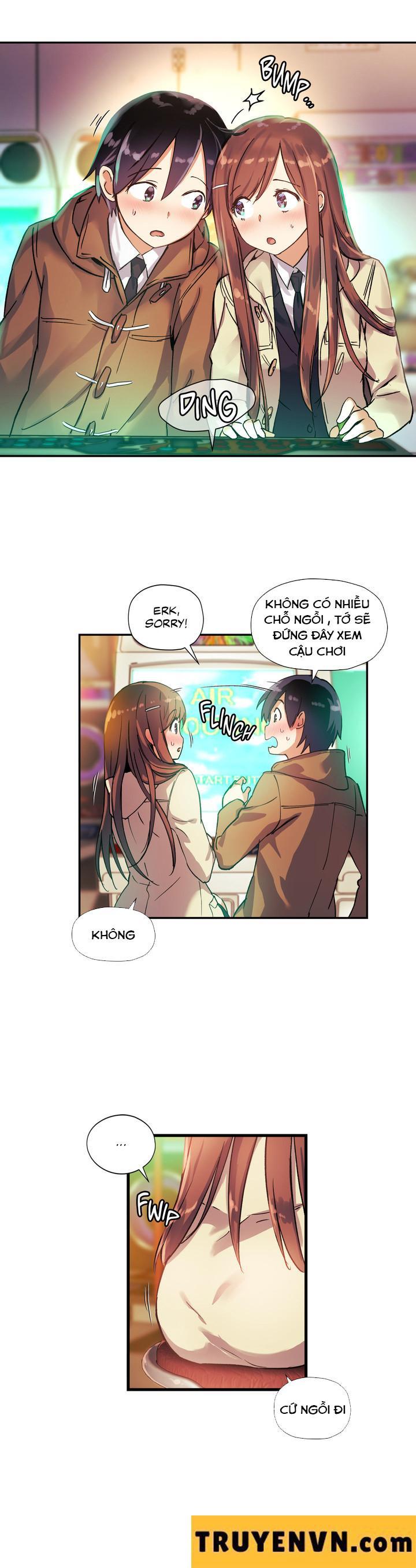 girls marmot chapter 35 13