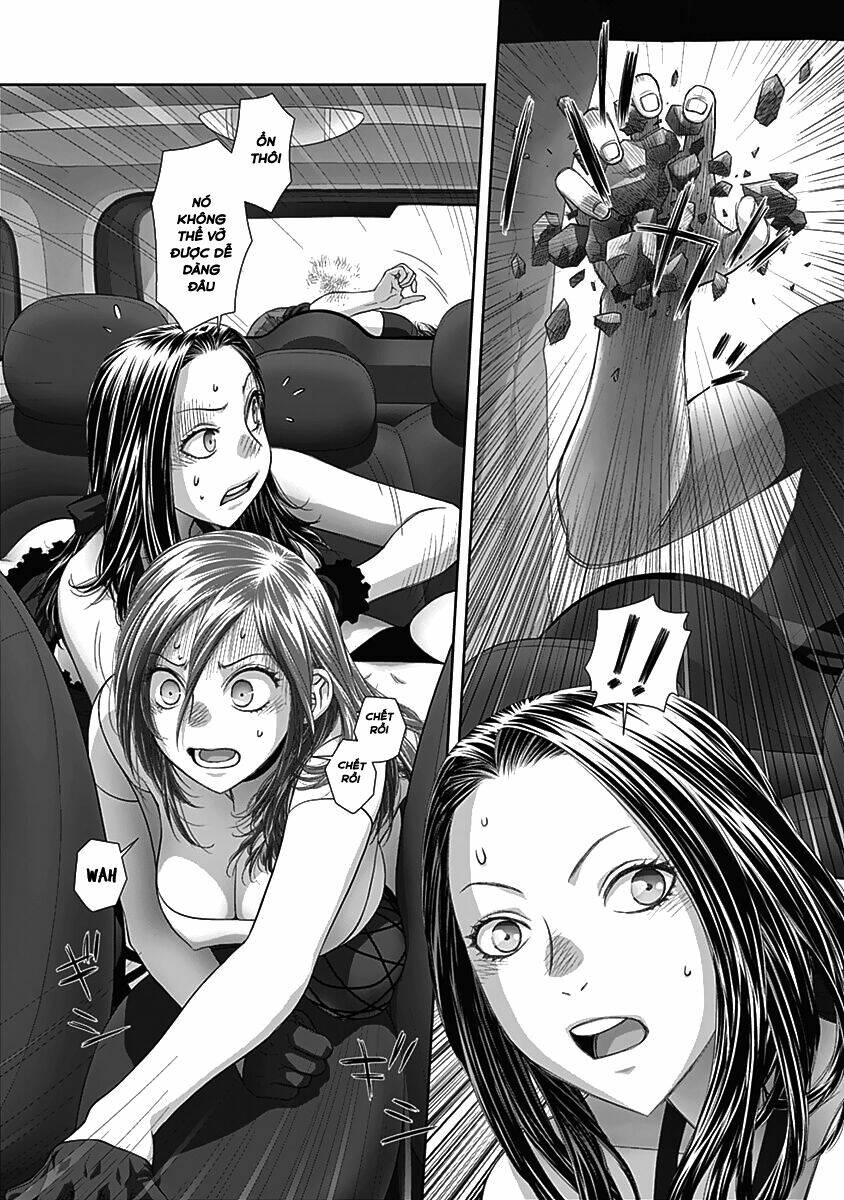 saikin kono sekai wa watashi dake no mono ni narimashita...... chapter 58 6