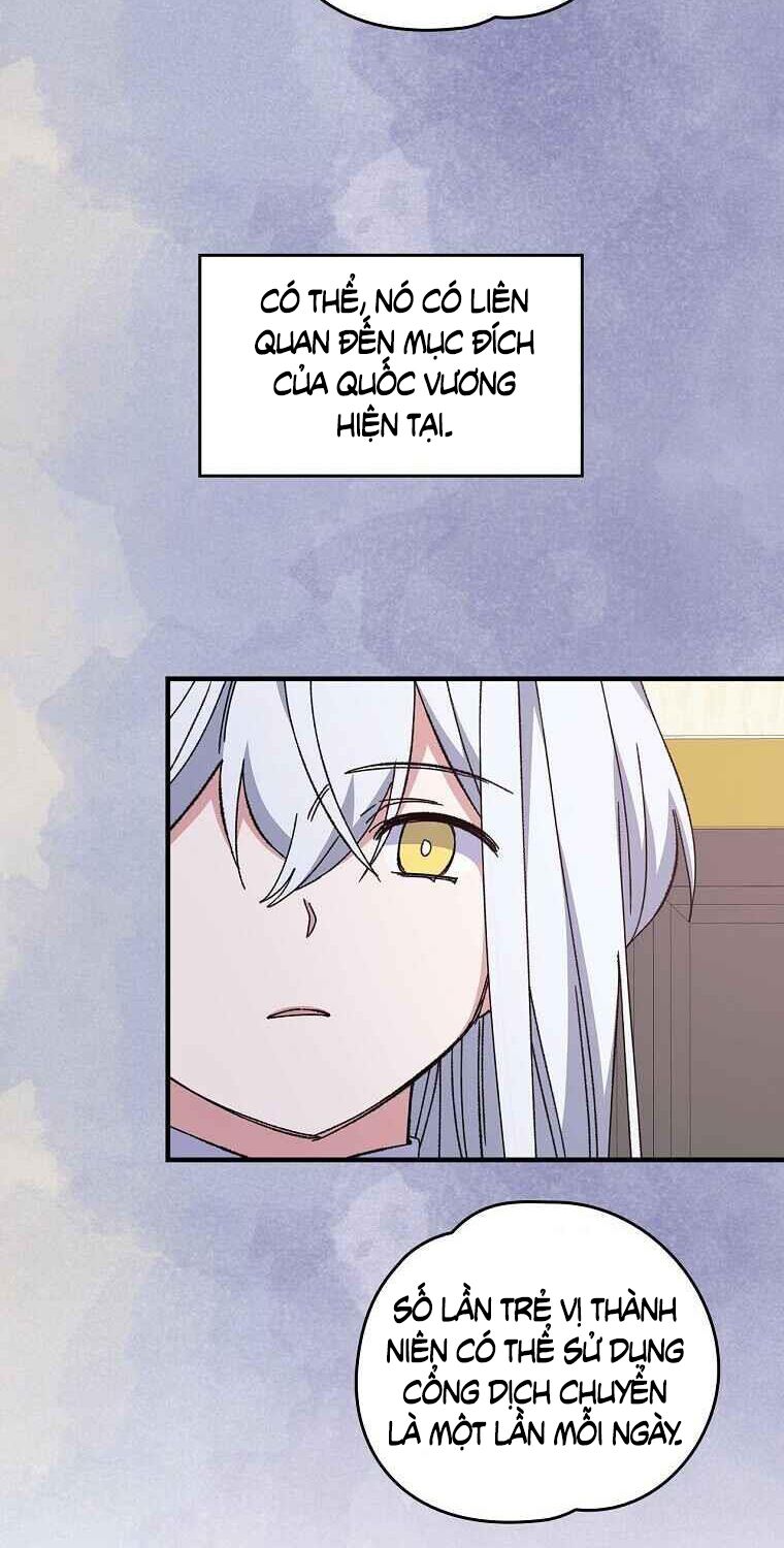 nhà hiền triết yigret chapter 9 31