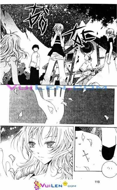 tiểu nữ vương chapter 6 119