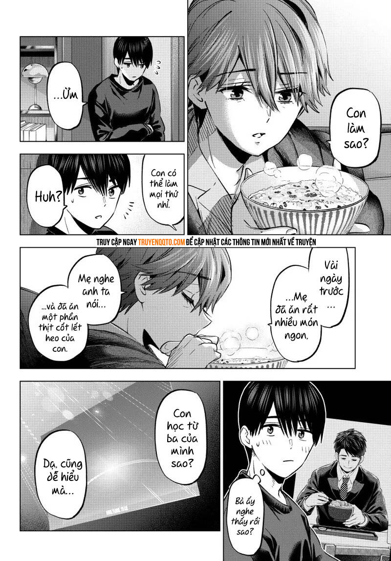 Hôn Thê Cúc Cu Chapter 228 19