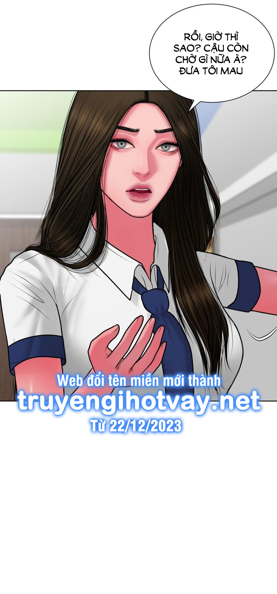 góc tối trái tim chapter 8.2 8