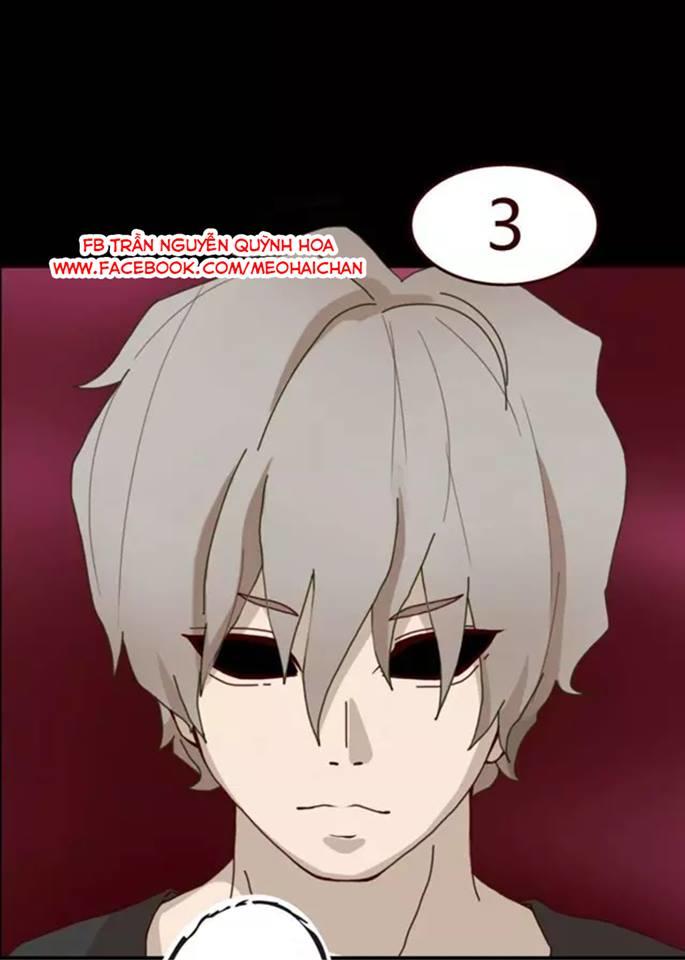 người yêu 0 độ chapter 1.3 20