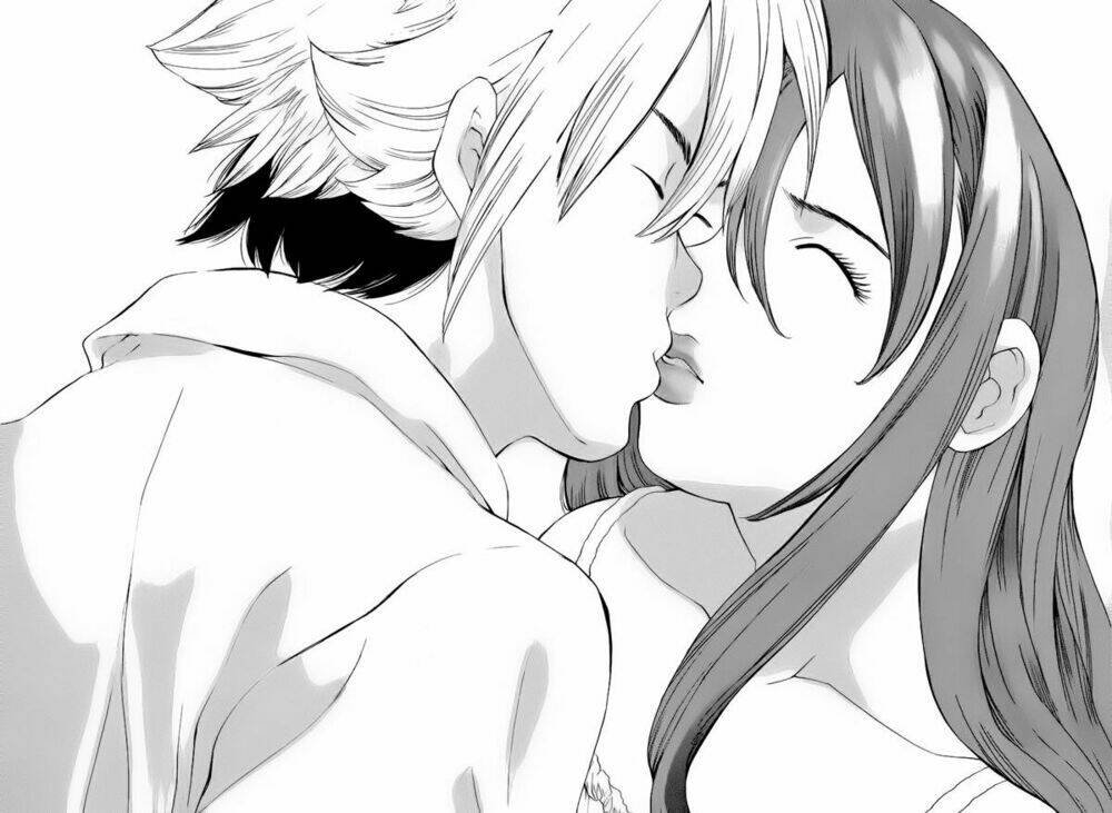 a girl chapter 14 17